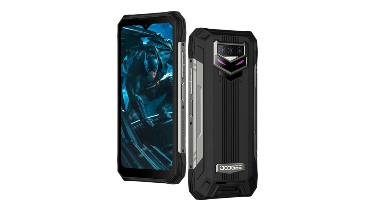 Сервисный центр Doogee в Москве