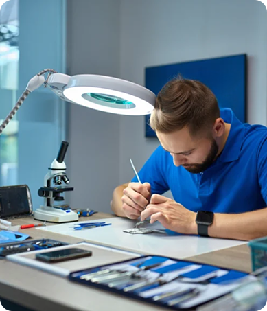 О сервисном центре Doogee в Москве